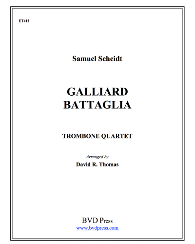 Galliard Battaglia