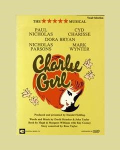 Charlie Girl (from 'Charlie Girl')