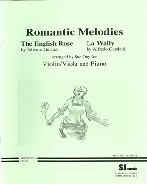 Romantic Melodies