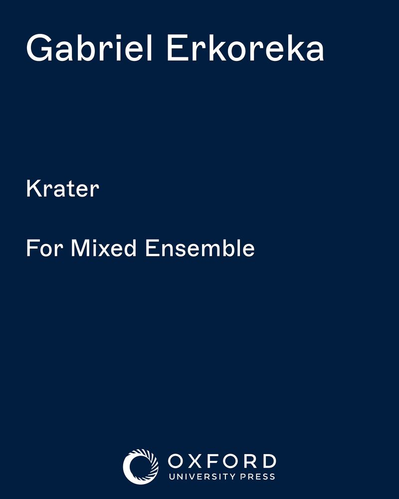 Krater