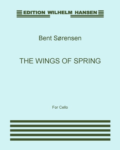 The Wings of Spring