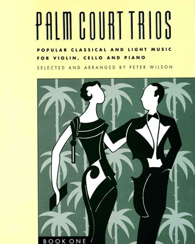 Palm Court Trios, Vol. 1