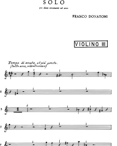 Violin 3