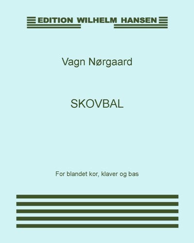 Skovbal