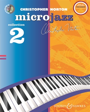 Microjazz Collection, Vol. 2