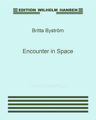 Encounter in Space