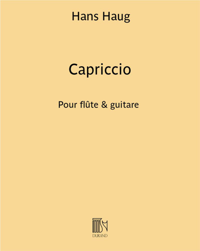 Capriccio