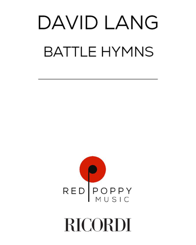 battle hymns