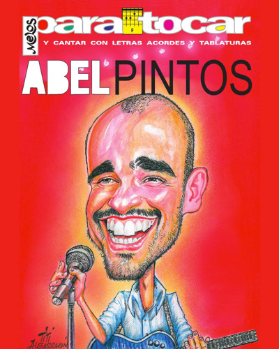 Abel Pintos