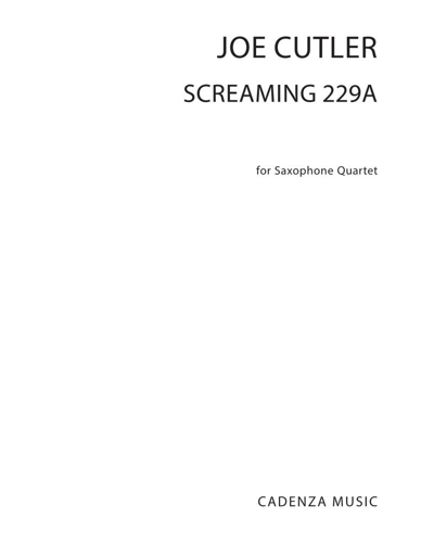 Screaming 229a