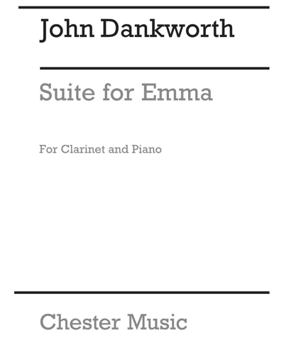 Suite for Emma