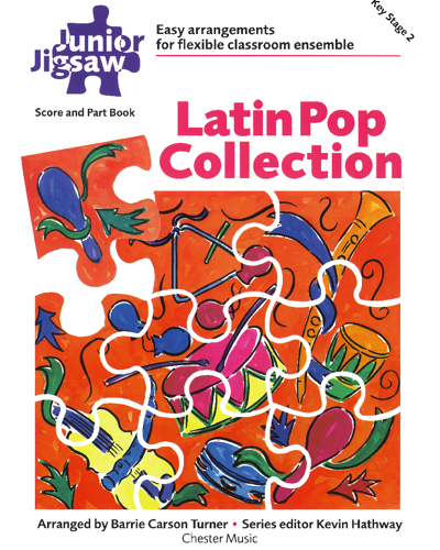 Latin Pop Collection