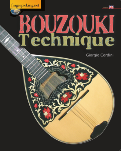 Bouzouki Technique
