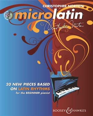 Microlatin for Piano
