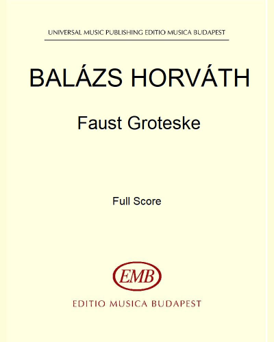 Faust Groteske