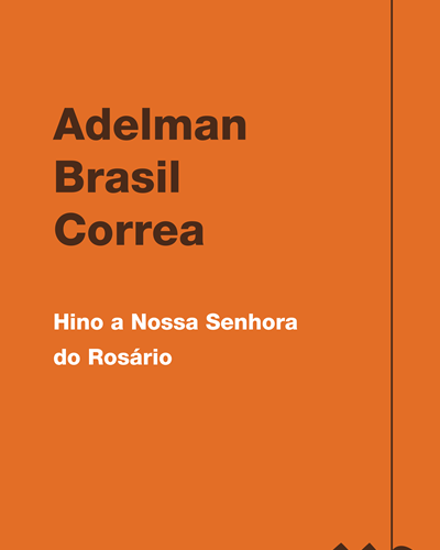 Hino a Nossa Senhora do Rosário