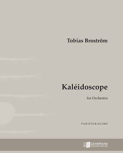 Kaléidoscope