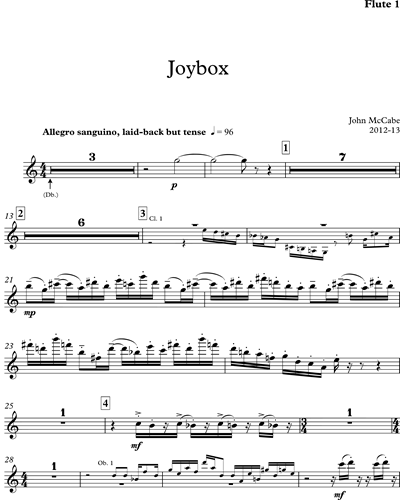 Joybox