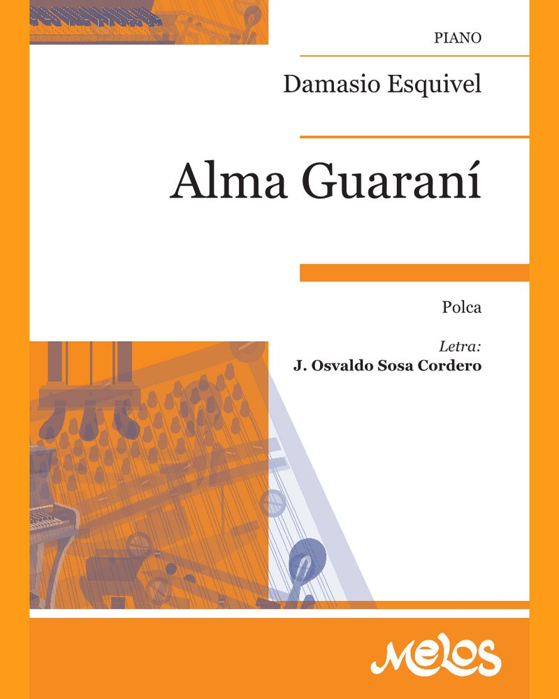 Alma Guaraní