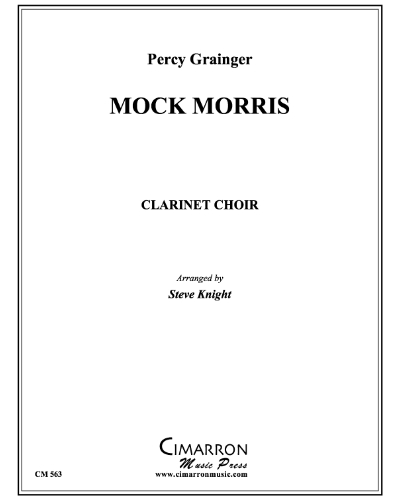 Mock Morris