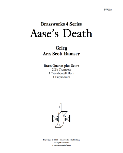 Aase's Death