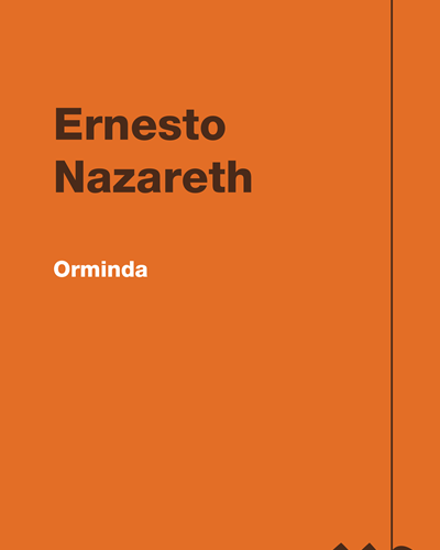 Orminda