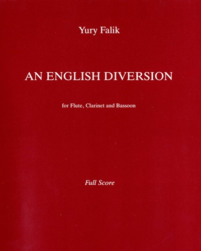 An English Diversion