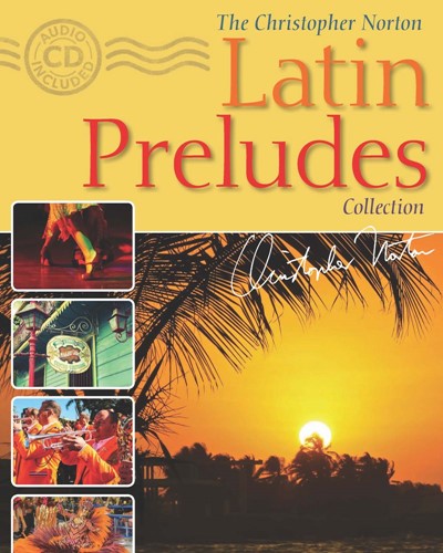 Latin Preludes Collection