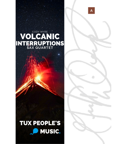 Volcanic Interruptions