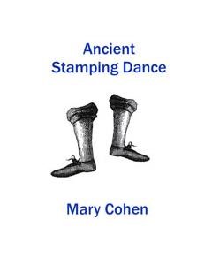 Ancient Stamping Dance