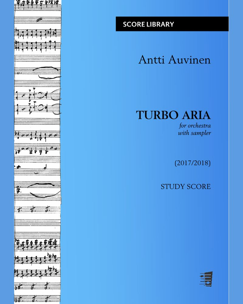Turbo Aria