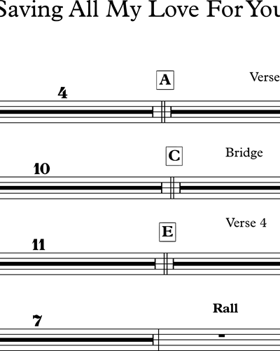 Trombone 1 (Tacet) & Trombone 2 (Tacet)