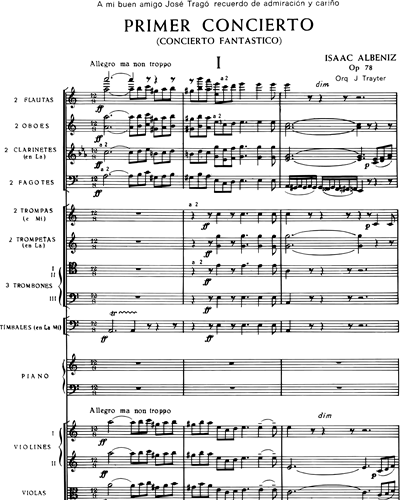 Concierto fantástico Op. 78