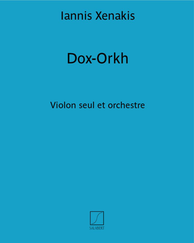 Dox-Orkh