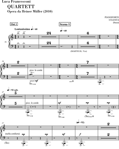 [Orchestra 2] Piano