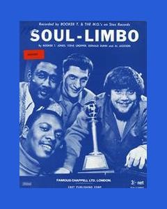 Soul Limbo