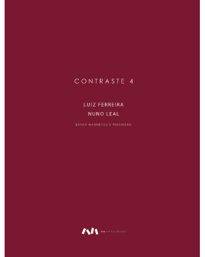 Contraste No. 4