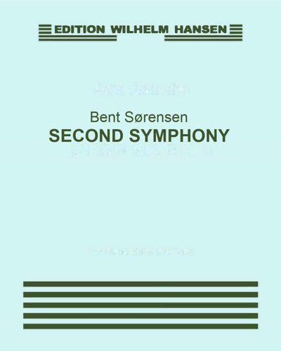 Second Symphony