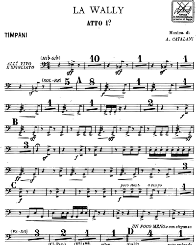 Timpani