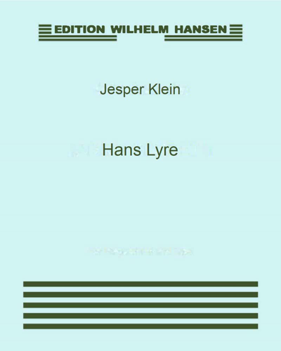 Hans Lyre