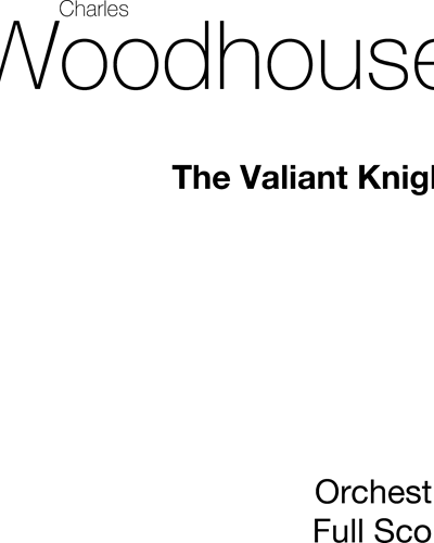 The Valiant Knight