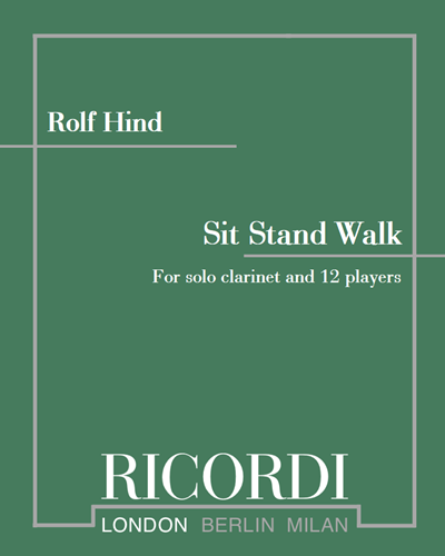Sit Stand Walk