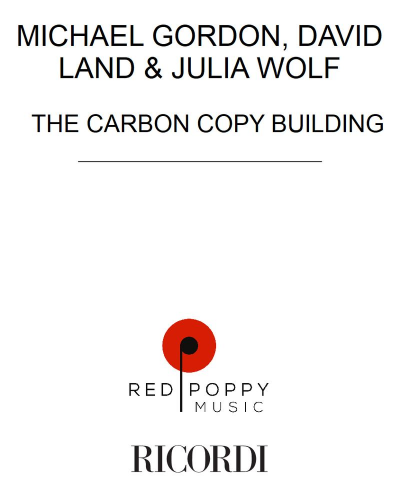 the carbon copy building