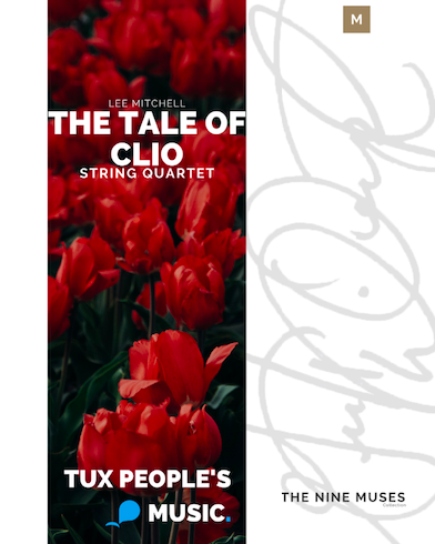 The Tale of Clio