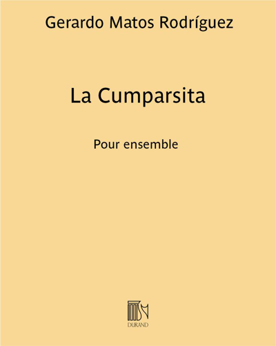 La Cumparsita