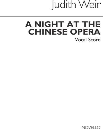 A Night at the Chinese Opera 
