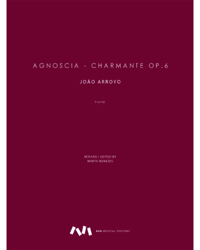 Angoscia & Charmante, op. 6 No. 1