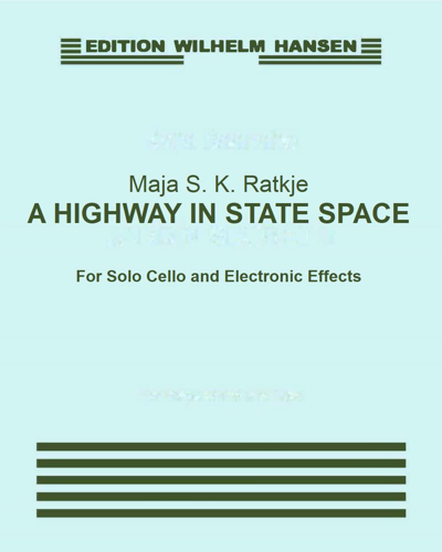 A Highway in State Space