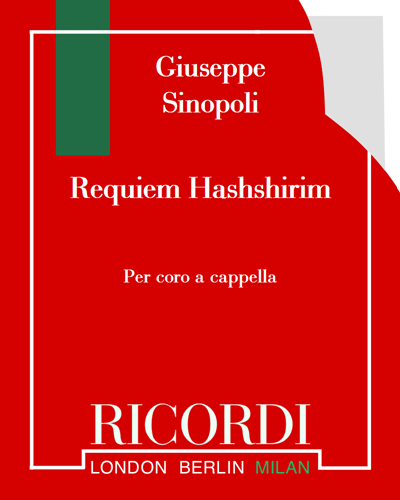 Requiem Hashshirim