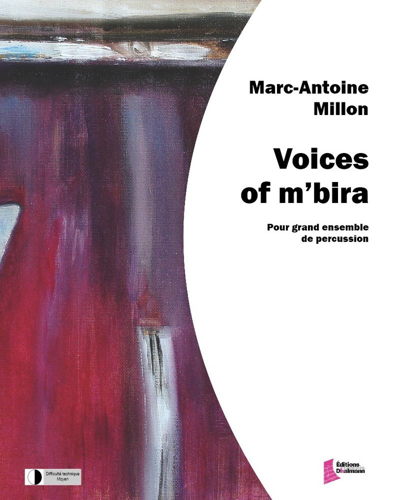 Voices of m'bira